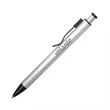 Octavo Metal Ballpoint Pen | https://www.bestnamebadges.com