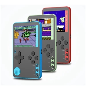 Portable Handheld Gameboy | https://www.bestnamebadges.com