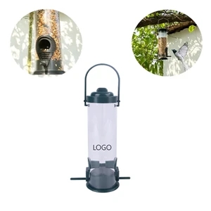 Hanging Bird Feeder