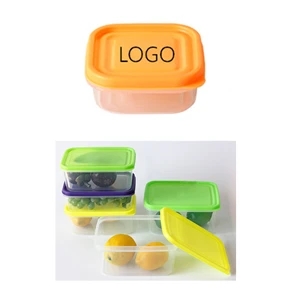 200 ml Food Storage Container