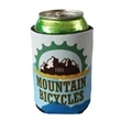 Sublimated Can Cooler | https://www.bestnamebadges.com