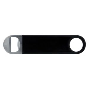 Bartenders Vinyl Bottle Opener