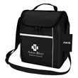 AWS Conrad 12 Can Cooler Bag | https://www.bestnamebadges.com