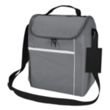 AWS Conrad 12 Can Cooler Bag | https://www.bestnamebadges.com