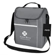 AWS Conrad 12 Can Cooler Bag | https://www.bestnamebadges.com