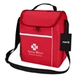 AWS Conrad 12 Can Cooler Bag | https://www.bestnamebadges.com