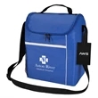 AWS Conrad 12 Can Cooler Bag | https://www.bestnamebadges.com