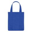 Non-Woven Shopper Tote Bag | https://www.bestnamebadges.com