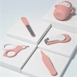 Baby Nail Scissors Set | https://www.bestnamebadges.com