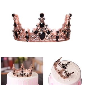 Cake Topper Crown