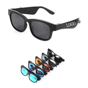 Smart Audio Bluetooth Sunglasses