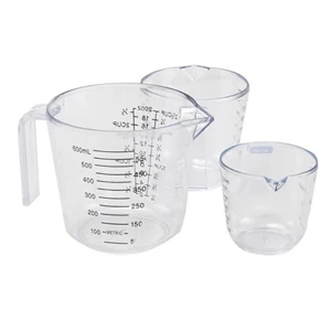 Measuring Cup Microwave and Oven Safe | https://www.bestnamebadges.com