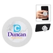 COLLAPSIBLE PHONE GRIP & STAND | https://www.bestnamebadges.com