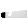 V-Fold Tablet And Phone Stand | https://www.bestnamebadges.com