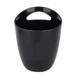 Single Tote Plastic Ice Bucket 4L | https://www.bestnamebadges.com