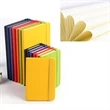5"x8" Hard Cover Custom Journals (A5 Size) | https://www.bestnamebadges.com