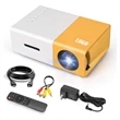 Mini Projector/ Portable LED LCD Video Projector | https://www.bestnamebadges.com