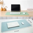 Large Desk Pad | https://www.bestnamebadges.com