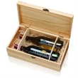 Saxum Crate | https://www.bestnamebadges.com