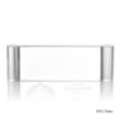 Opus Award - Clear | https://www.bestnamebadges.com