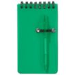 Spiral Jotter & Pen | https://www.bestnamebadges.com