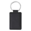 Leatherette Executive Key Tag | https://www.bestnamebadges.com