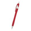Tri-Chrome Dart Pen | https://www.bestnamebadges.com