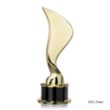 Eternal Flame Award - Gold | https://www.bestnamebadges.com