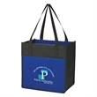 Lami-Combo Shopper Tote Bag | https://www.bestnamebadges.com