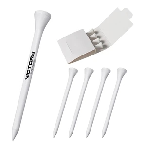Golf Tee Packs