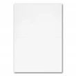 Anniversary Characteristics Card | https://www.bestnamebadges.com