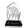 Fergus Golf Award - Black | https://www.bestnamebadges.com