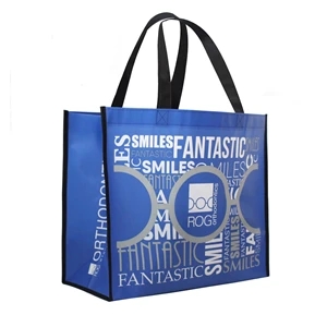 Non-woven Laminated Bags