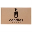 Screen Printed Corrugated Box Medium 11x6.5x4 For Mailers, | https://www.bestnamebadges.com
