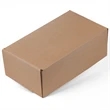 Screen Printed Corrugated Box Medium 11x6.5x4 For Mailers, | https://www.bestnamebadges.com