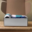Full Color Printed Corrugated Box Large 11x9x4 | https://www.bestnamebadges.com