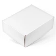 Screen Printed Corrugated Box Large 11x9x4 For Mailers, | https://www.bestnamebadges.com