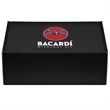 Screen Printed Corrugated Box Large 11x9x4 For Mailers, Gift | https://www.bestnamebadges.com