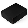 Screen Printed Corrugated Box Large 11x9x4 For Mailers, Gift | https://www.bestnamebadges.com