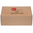 Screen Printed Corrugated Box Large 11x9x4 For Mailers, | https://www.bestnamebadges.com