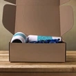 Screen Printed Corrugated Box Large 11x9x4 For Mailers, | https://www.bestnamebadges.com