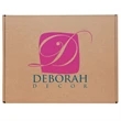 Screen Printed Corrugated Box Large 11x9x4 For Mailers, | https://www.bestnamebadges.com