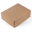 Screen Printed Corrugated Box Large 11x9x4 For Mailers, | https://www.bestnamebadges.com