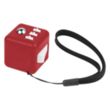Fun Cube | https://www.bestnamebadges.com