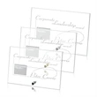 Cantebury Horizontal Rectangle Award | https://www.bestnamebadges.com