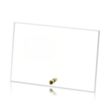 Cantebury Horizontal Rectangle Award | https://www.bestnamebadges.com