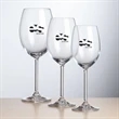Woodbridge Wine - Imprinted | https://www.bestnamebadges.com