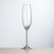Woodbridge Flute - Deep Etch | https://www.bestnamebadges.com