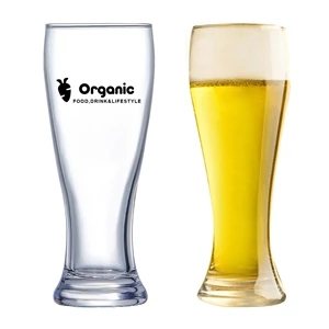 Curved  Pilsner