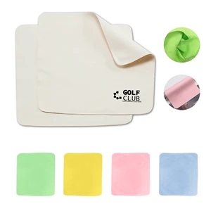 Microfiber Cleaning Cloth